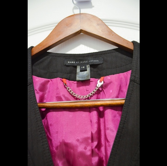 Marc jacobs blazer - Picture 2 of 3